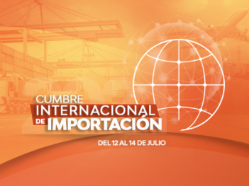 Cumbre internacional de importación